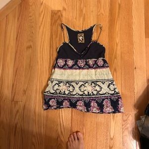 Free People - summery top